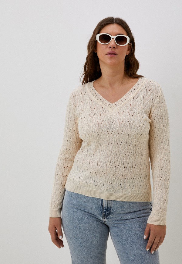 Iglena Пуловер - фото 1