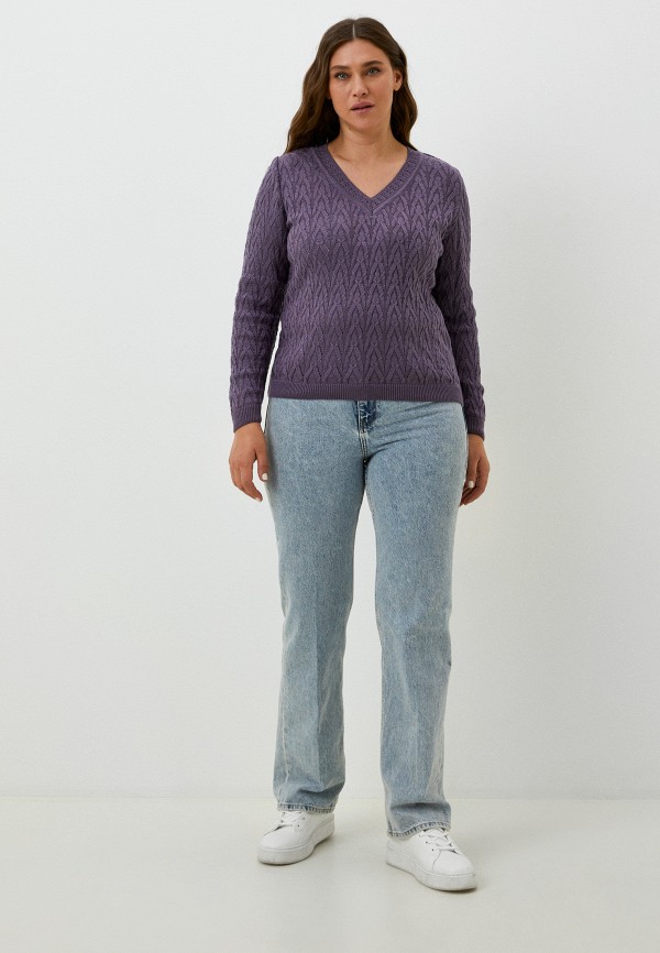 Iglena Пуловер - фото 2