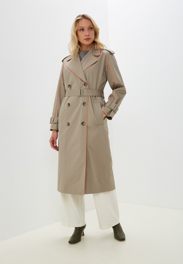 Vassa&Co. Плащ - фото 1