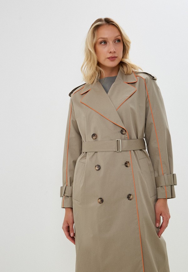 Vassa&Co. Плащ - фото 2