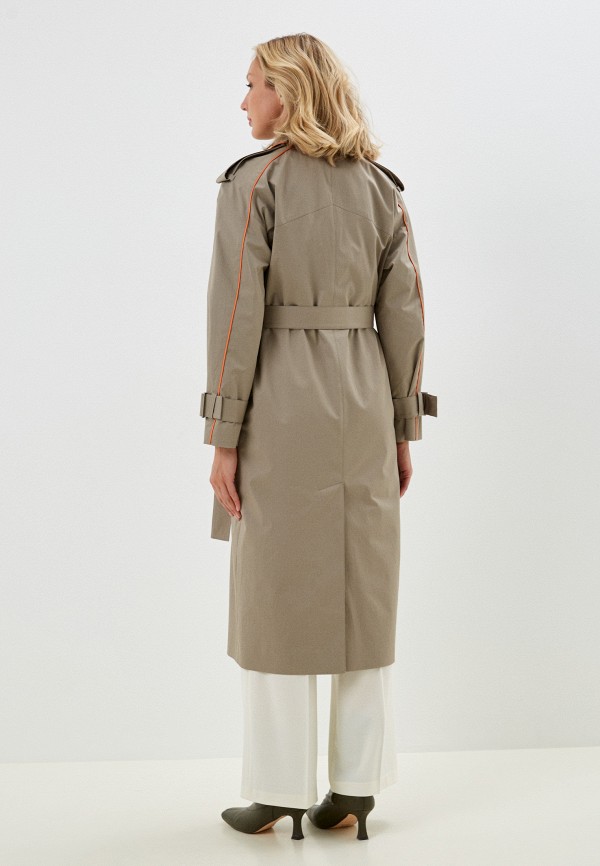 Vassa&Co. Плащ - фото 3