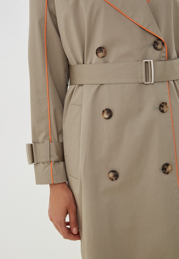 Vassa&Co. Плащ - фото 5