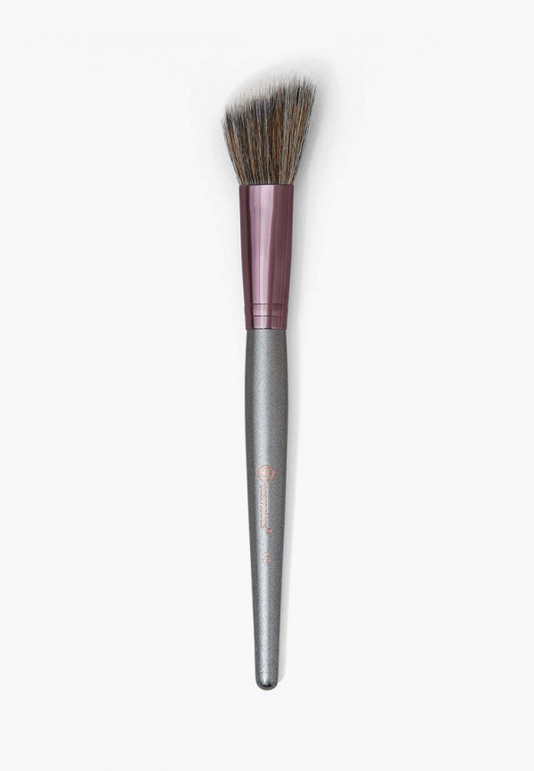 BH Cosmetics Кисть для лица - Brush V3–Vegan Contour Brush, 14,28 г - фото 1