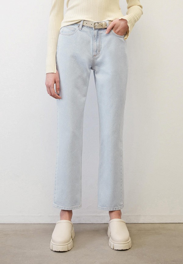 Marc O'Polo Джинсы - Straight Fit LINDE - фото 1