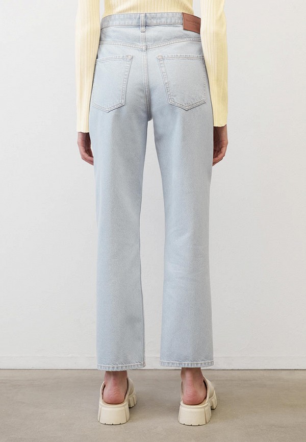 Marc O'Polo Джинсы - Straight Fit LINDE - фото 2