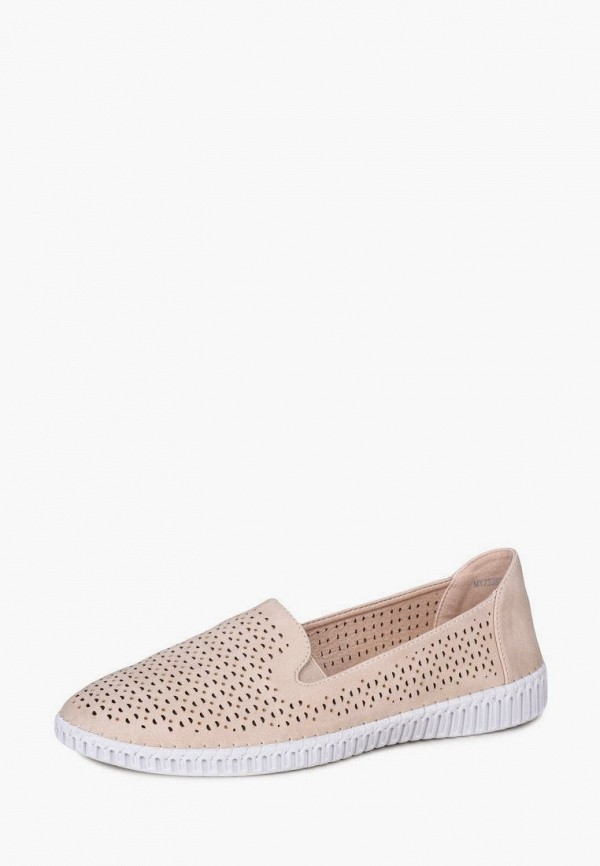 T.Taccardi Слипоны - фото 2