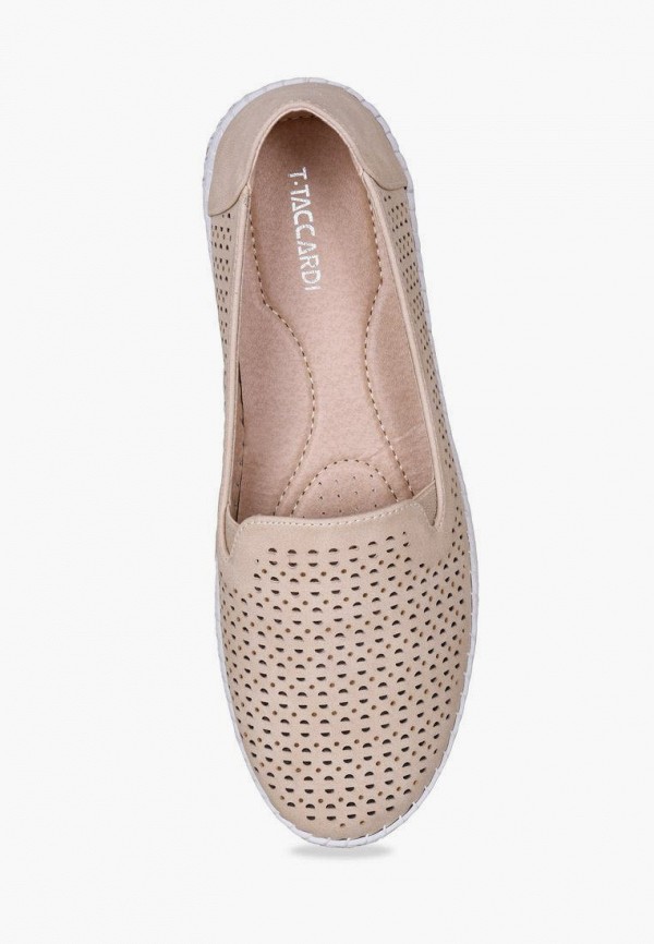 T.Taccardi Слипоны - фото 3