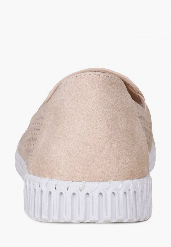 T.Taccardi Слипоны - фото 5