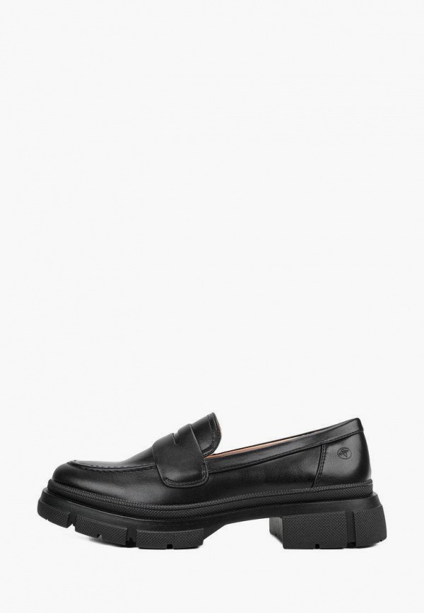 T.Taccardi Лоферы - фото 1