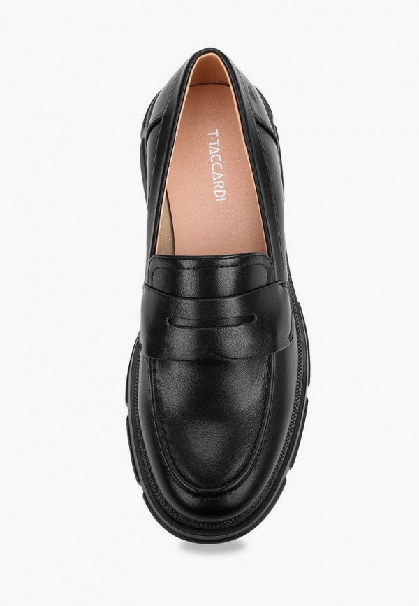 T.Taccardi Лоферы - фото 3