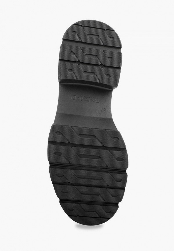 T.Taccardi Лоферы - фото 4