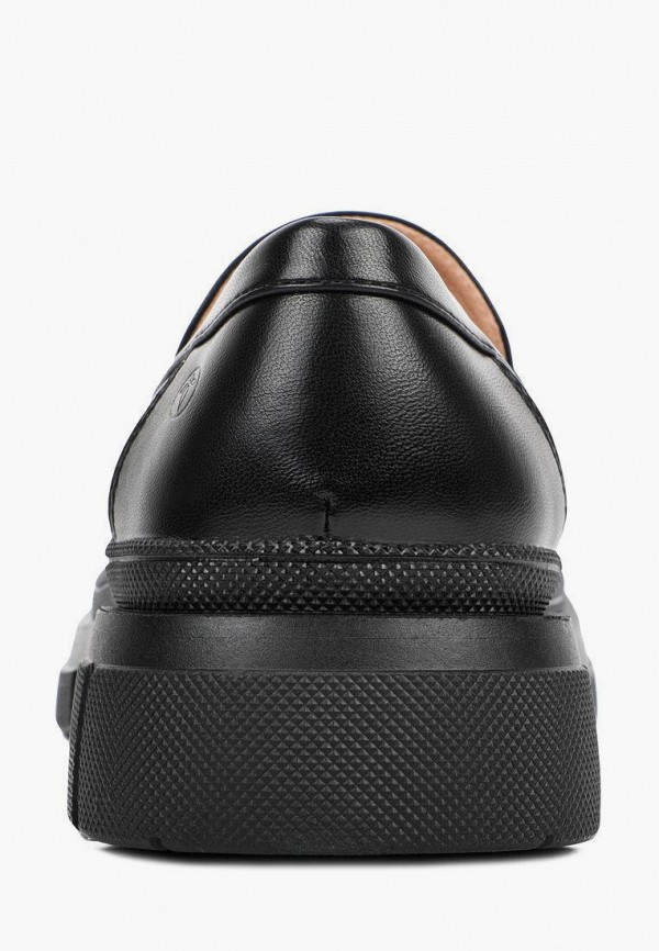 T.Taccardi Лоферы - фото 5