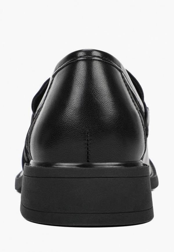 T.Taccardi Лоферы - фото 5