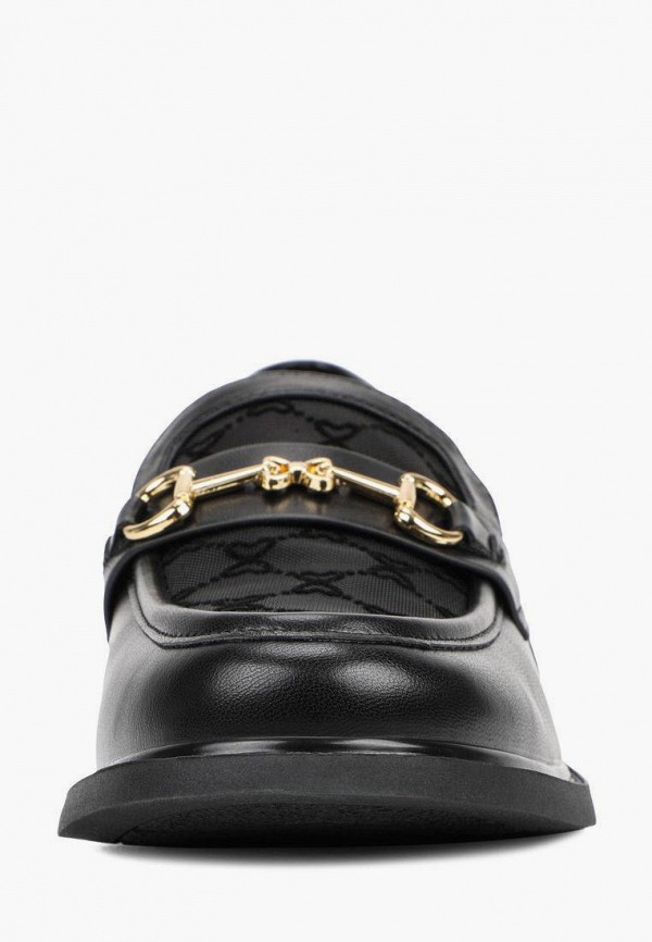 T.Taccardi Лоферы - фото 6