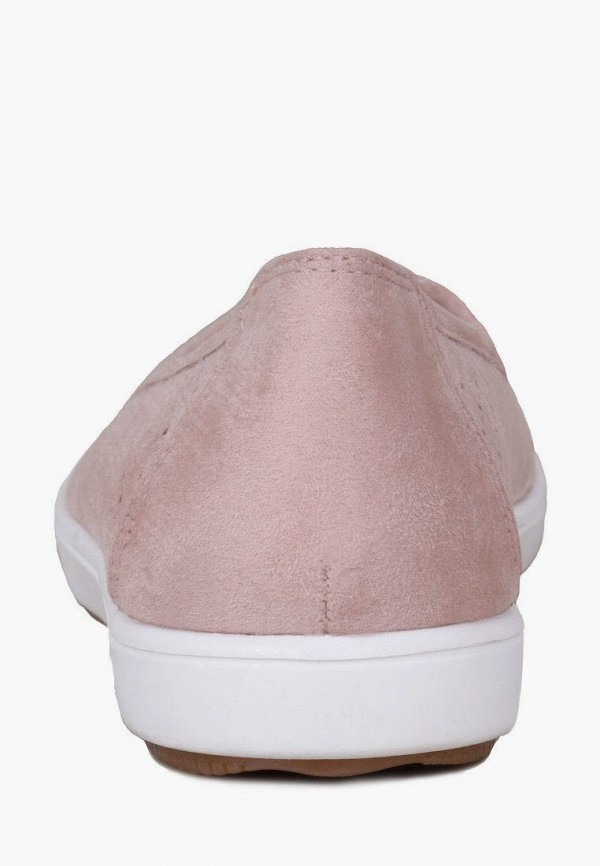 T.Taccardi Балетки - фото 5