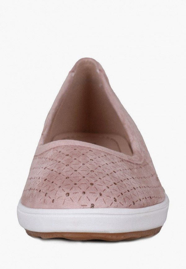 T.Taccardi Балетки - фото 6