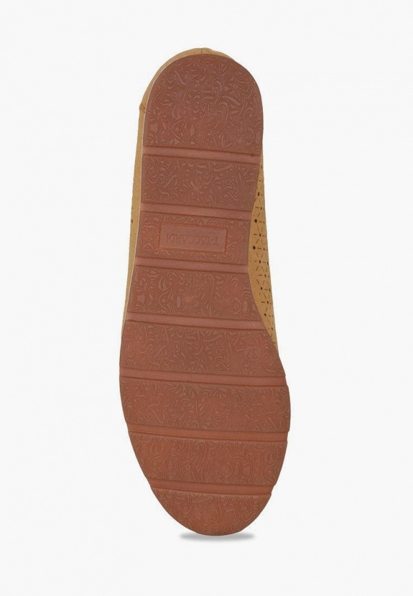 T.Taccardi Балетки - фото 4