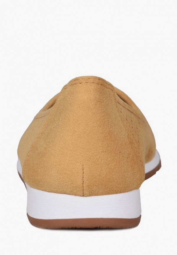 T.Taccardi Балетки - фото 5