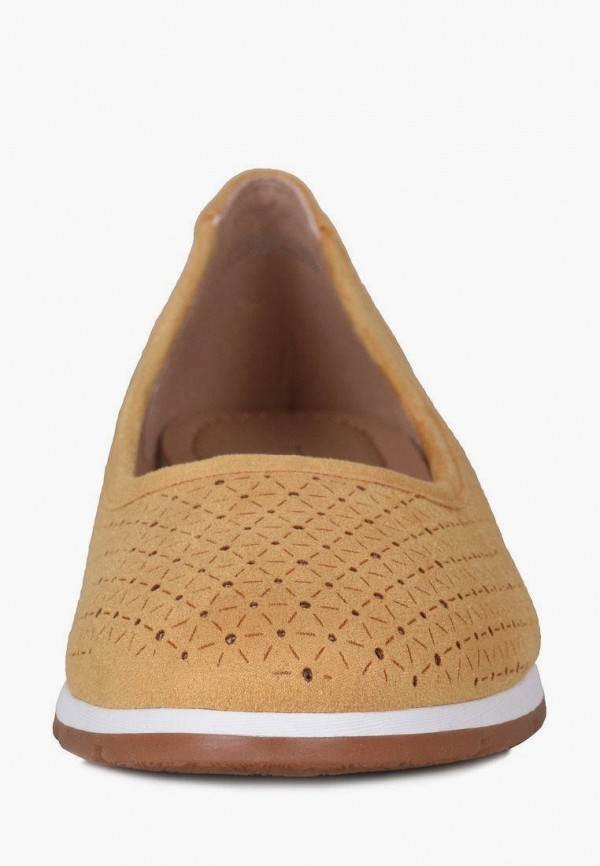 T.Taccardi Балетки - фото 6