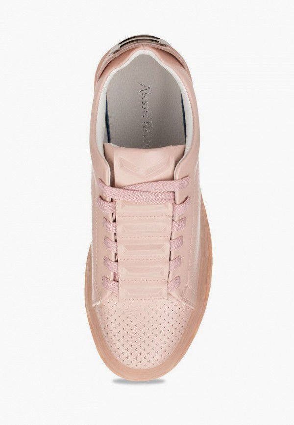 Alessio Nesca Кеды - фото 3