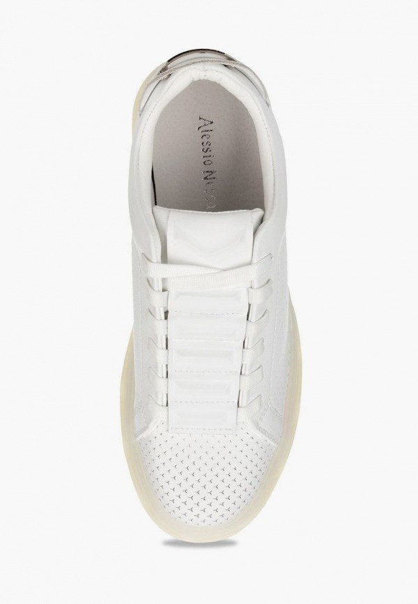 Alessio Nesca Кеды - фото 3