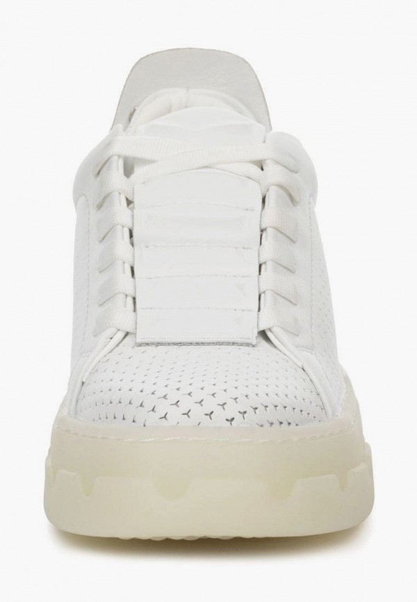 Alessio Nesca Кеды - фото 6