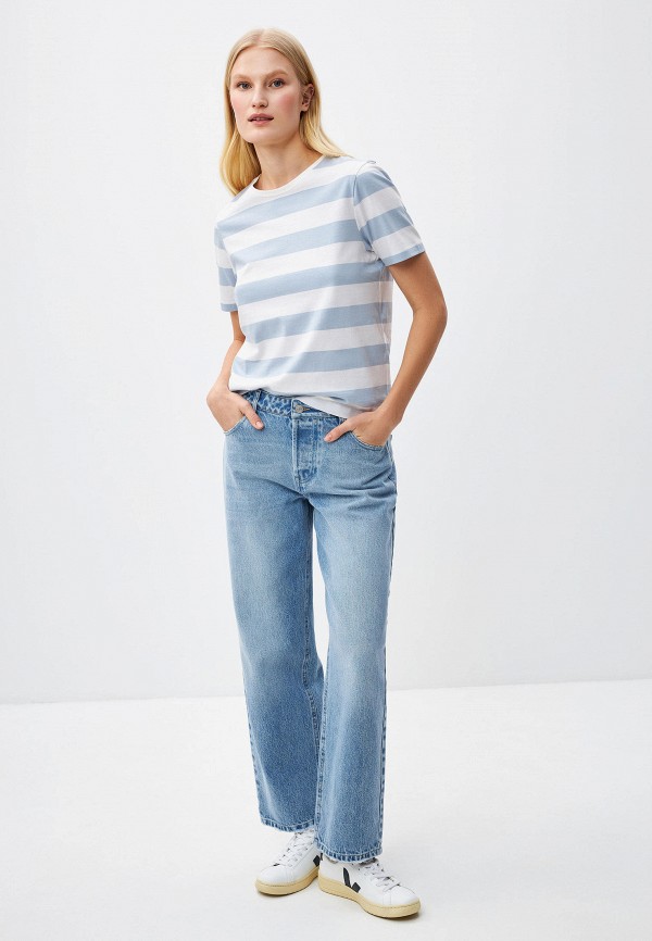 Sela Футболка - фото 2