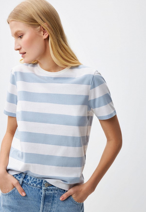 Sela Футболка - фото 4