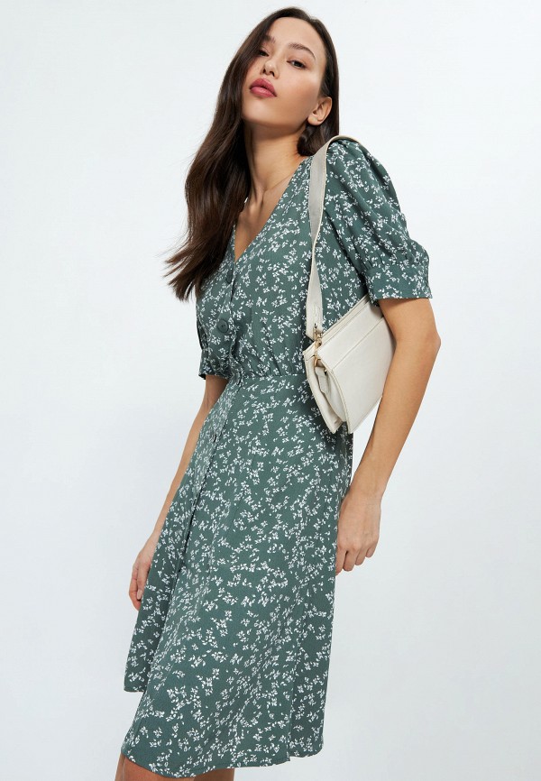 Zarina Платье - фото 5