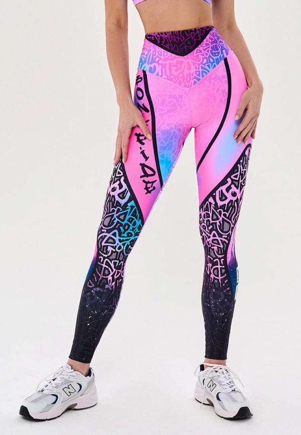 Bona Fide Легинсы - Bona Classic - фото 1