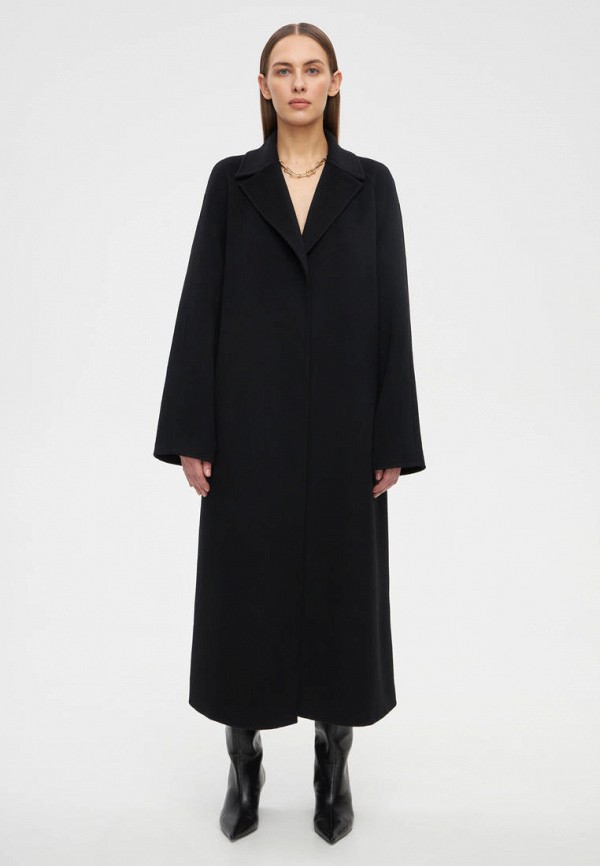 Prav.da Пальто-халат - фото 1