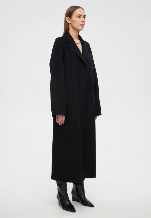 Prav.da Пальто-халат - фото 4