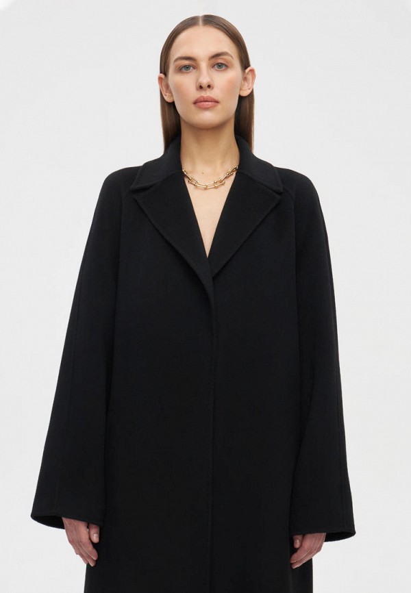 Prav.da Пальто-халат - фото 2