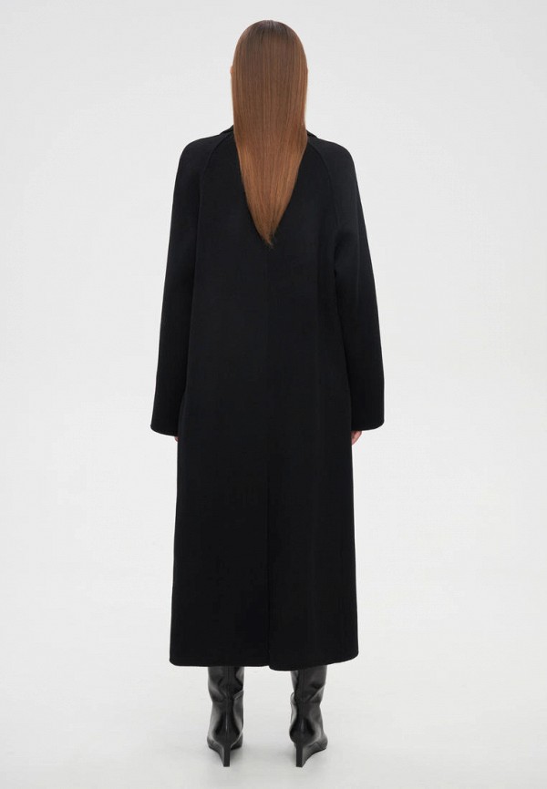 Prav.da Пальто-халат - фото 3