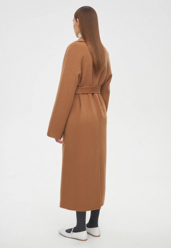 Prav.da Пальто-халат - фото 5