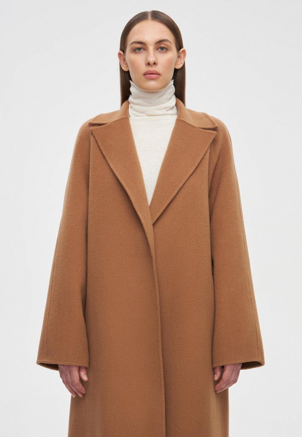 Prav.da Пальто-халат - фото 2