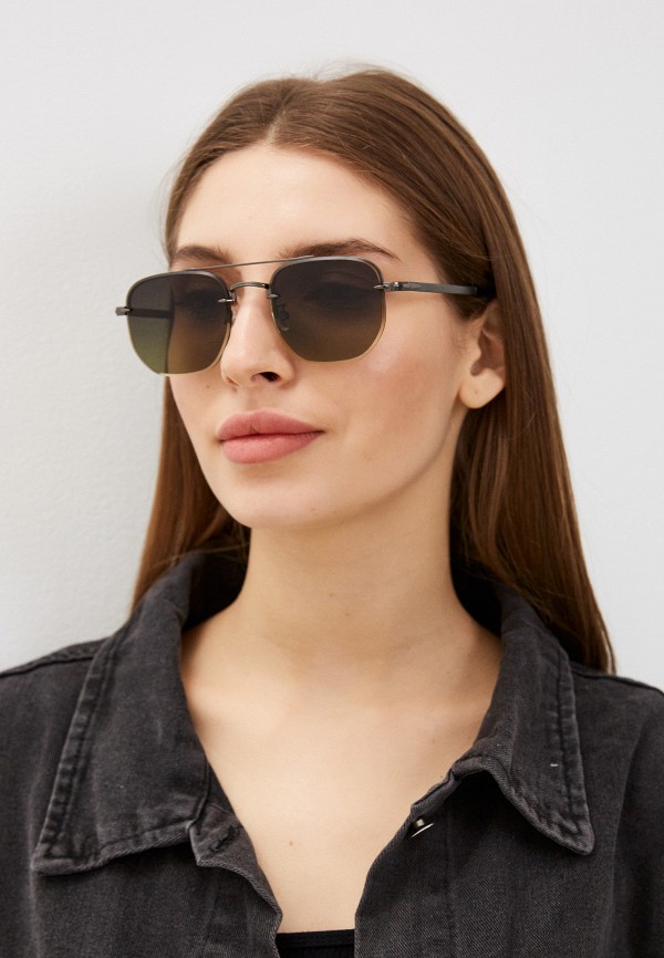 Rita Bradley Очки солнцезащитные - фото 5