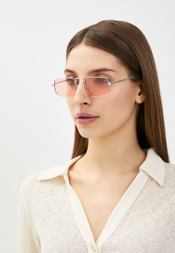 Rita Bradley Очки солнцезащитные - фото 5