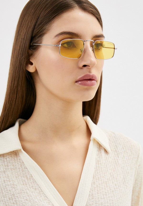 Rita Bradley Очки солнцезащитные - фото 5