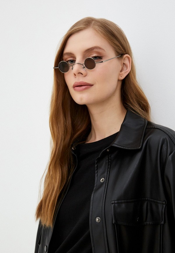 Kaizi Очки солнцезащитные - с поляризационными линзами - фото 5