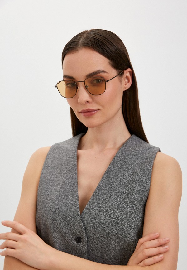 Rita Bradley Очки солнцезащитные - с поляризационными линзами - фото 5