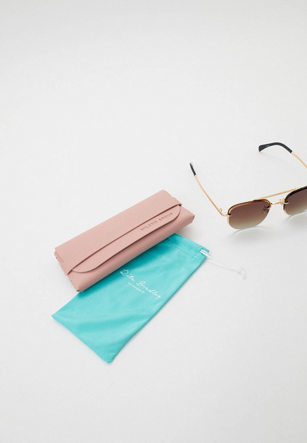 Rita Bradley Очки солнцезащитные - фото 4