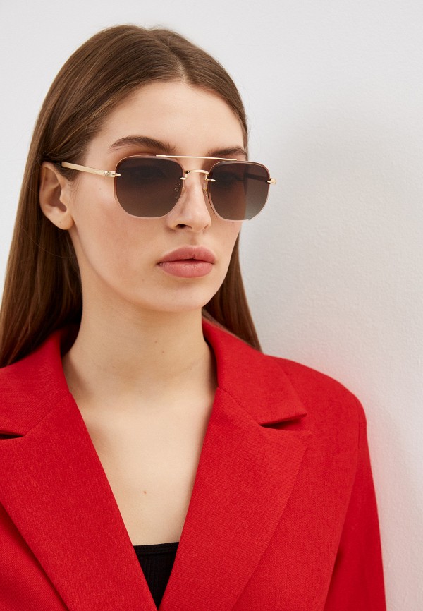 Rita Bradley Очки солнцезащитные - фото 5