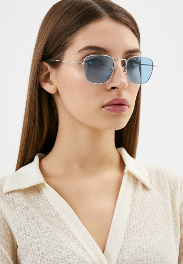 Rita Bradley Очки солнцезащитные - фото 5