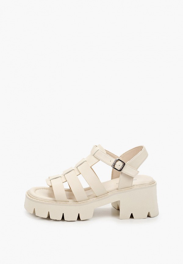 Dino Ricci Босоножки - фото 1