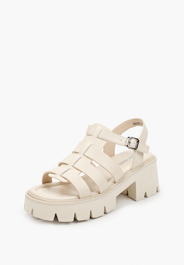 Dino Ricci Босоножки - фото 2