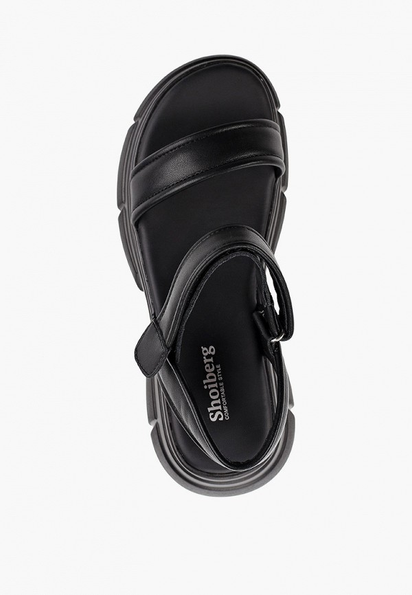 Shoiberg Сандалии -  - фото 4