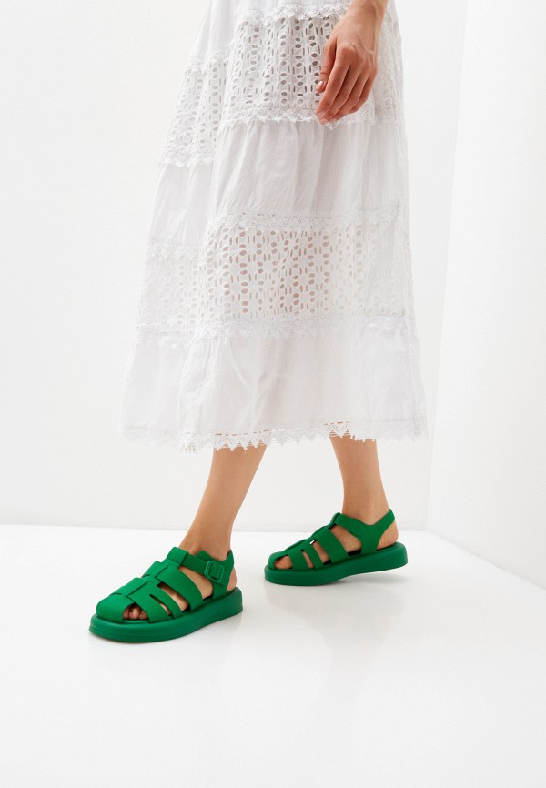 NexPero Сандалии - фото 6