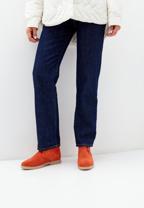 Dino Ricci Ботинки - фото 6