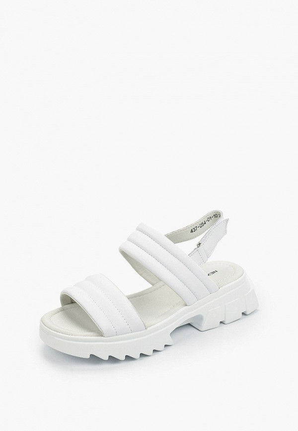 NexPero Сандалии - фото 2